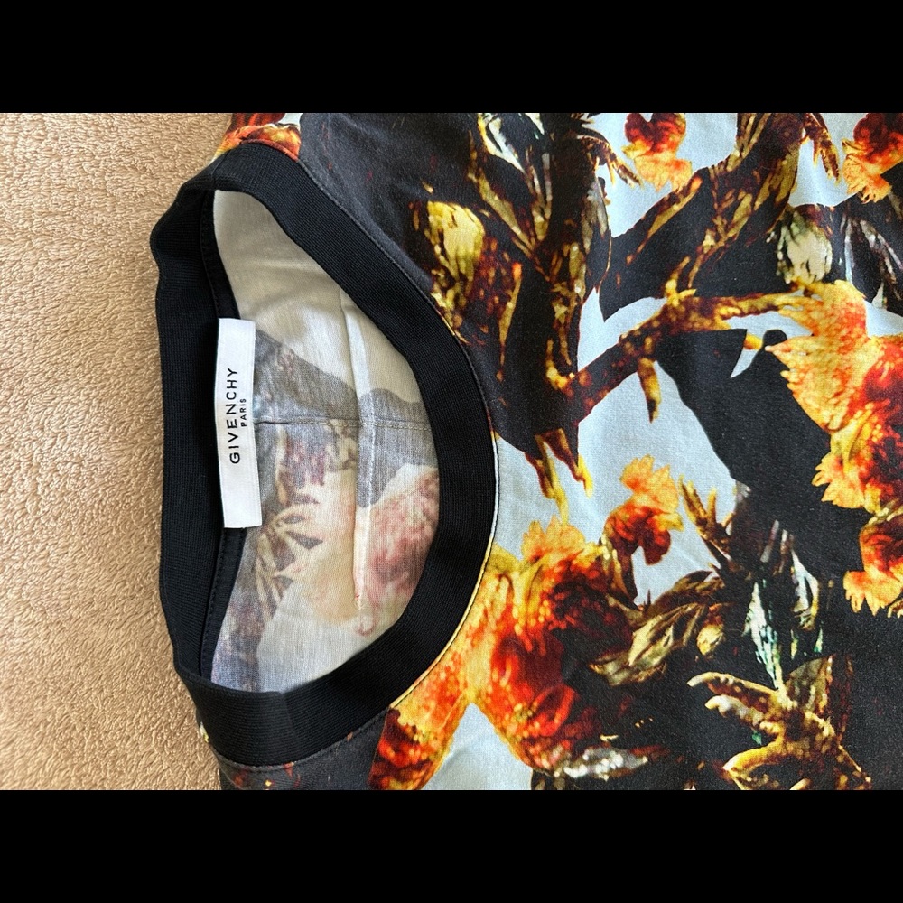 Givenchy Shirt
